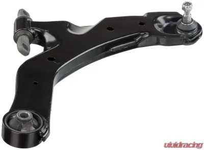 Delphi Control Arm and Ball Joint Assembly Front Right Lower - TC3246