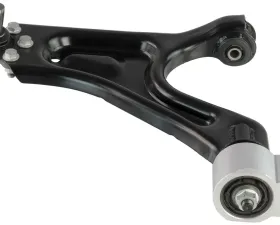 Delphi Control Arm and Ball Joint Assembly Saab 9-5 Front Left 1999-2009
