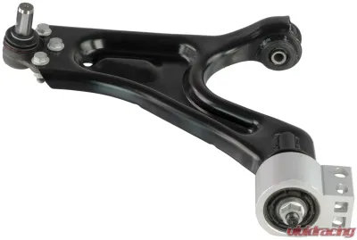 Delphi Control Arm and Ball Joint Assembly Saab 9-5 Front Left 1999-2009 - TC3266