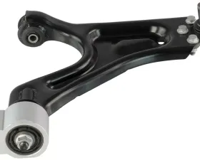 Delphi Control Arm and Ball Joint Assembly Saab 9-5 Front Right 1999-2009