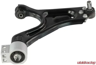 Delphi Control Arm and Ball Joint Assembly Saab 9-5 Front Right 1999-2009 - TC3267