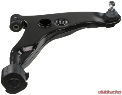 Delphi Control Arm and Ball Joint Assembly Mitsubishi Mirage Front Right Lower 1997-2002 - TC3289