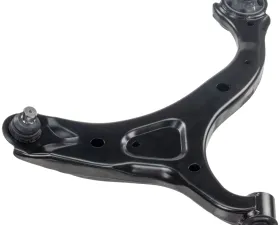 Delphi Control Arm and Ball Joint Assembly Front Left Lower