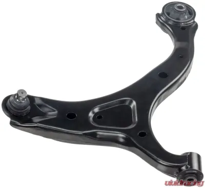 Delphi Control Arm and Ball Joint Assembly Front Left Lower - TC3292