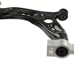 Delphi Control Arm and Ball Joint Assembly Volkswagen Front Left Lower
