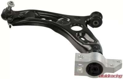 Delphi Control Arm and Ball Joint Assembly Volkswagen Front Left Lower - TC3311