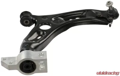 Delphi Control Arm and Ball Joint Assembly Volkswagen Front Right Lower - TC3312