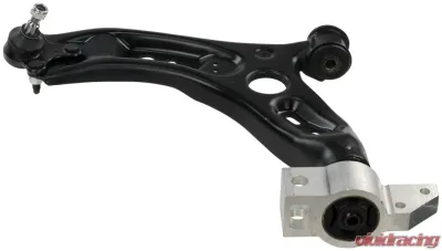 Delphi Control Arm and Ball Joint Assembly Front Left Lower - TC3315