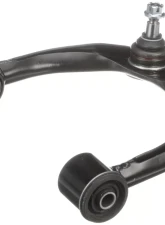 Delphi Control Arm and Ball Joint Assembly Front Right Upper                                     - TC3325 - Image 7