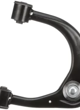 Delphi Control Arm and Ball Joint Assembly Front Right Upper                                     - TC3325 - Image 3