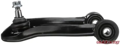 Delphi Control Arm and Ball Joint Assembly Front Right Upper - TC3325