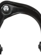 Delphi Control Arm and Ball Joint Assembly Front Right Upper                                     - TC3325 - Image 7