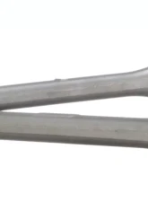 Delphi Control Arm and Ball Joint Assembly Jaguar Front Right Upper                                     - TC3331 - Image 2