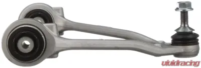 Delphi Control Arm and Ball Joint Assembly Jaguar Front Right Upper - TC3331