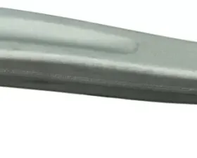 Delphi Control Arm Audi Rear Left Lower Forward