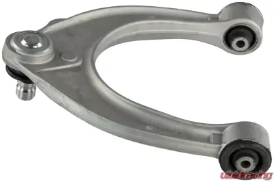 Delphi Control Arm and Ball Joint Assembly BMW Front Upper - TC3341