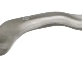 Delphi Control Arm and Ball Joint Assembly BMW Front Left Lower Forward