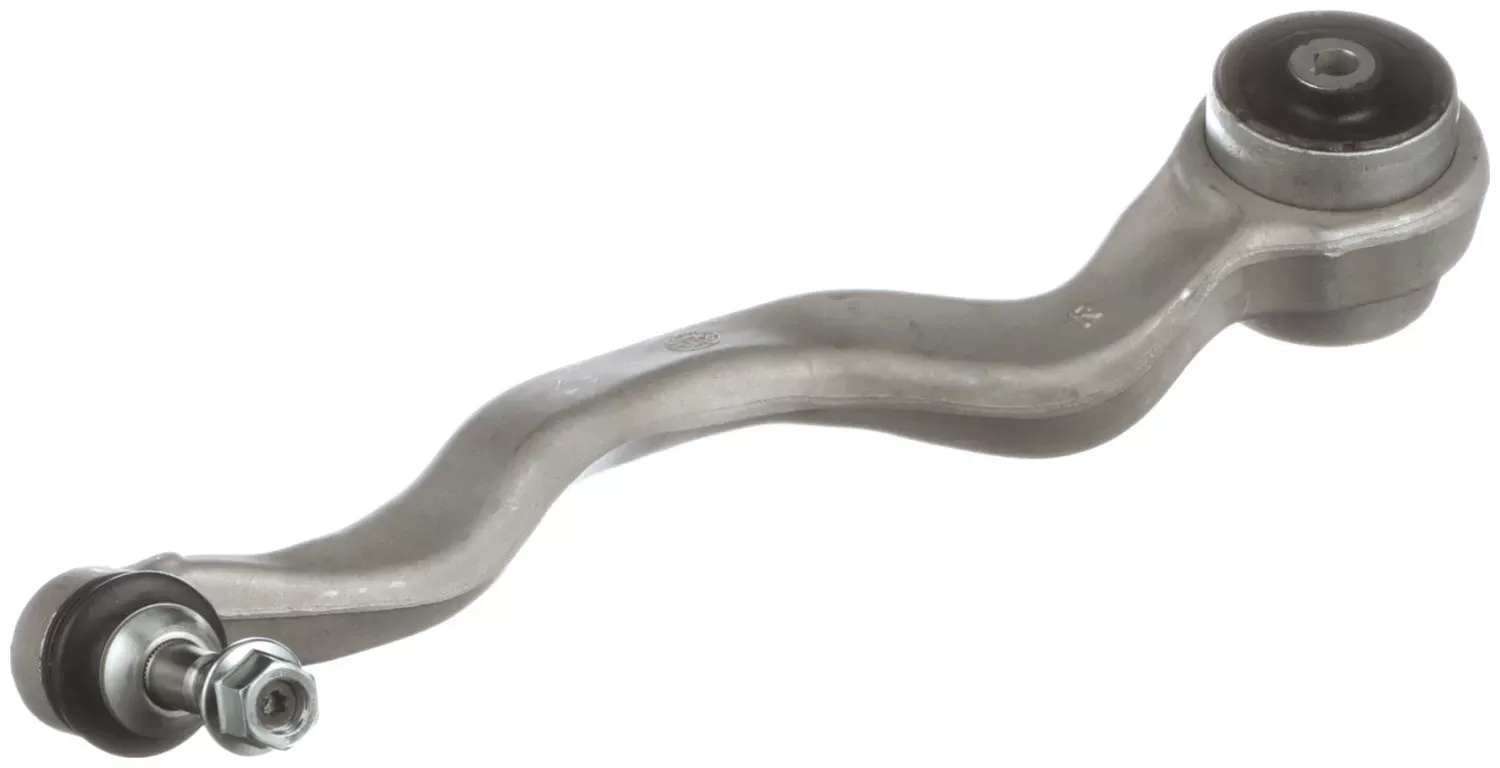 Delphi Control Arm and Ball Joint Assembly BMW Front Right Lower Forward - TC3438