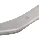 Delphi Control Arm and Ball Joint Assembly Mercedes-Benz Front Left Upper                                     - TC3472 - Image 2