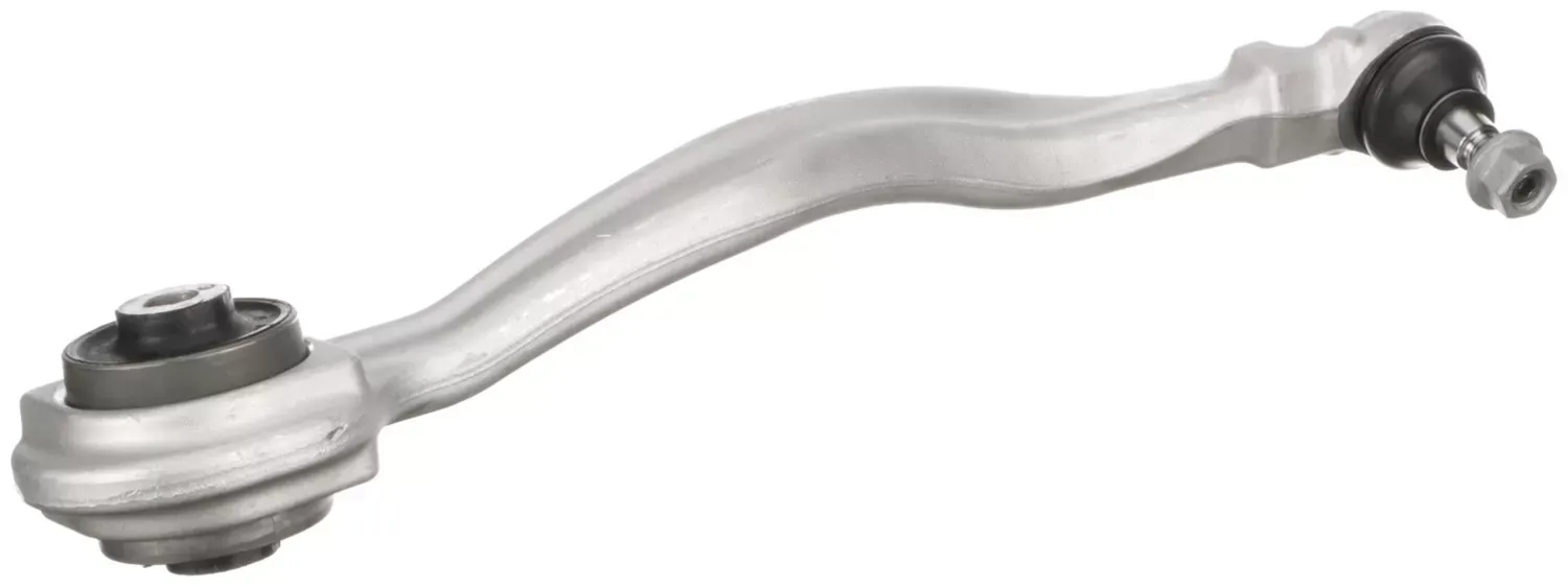 Delphi Control Arm and Ball Joint Assembly Mercedes-Benz Front Right Upper - TC3473