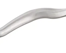 Delphi Control Arm and Ball Joint Assembly Mercedes-Benz Front Right Upper