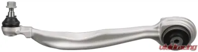 Delphi Control Arm and Ball Joint Assembly Mercedes-Benz Front Right Upper - TC3473