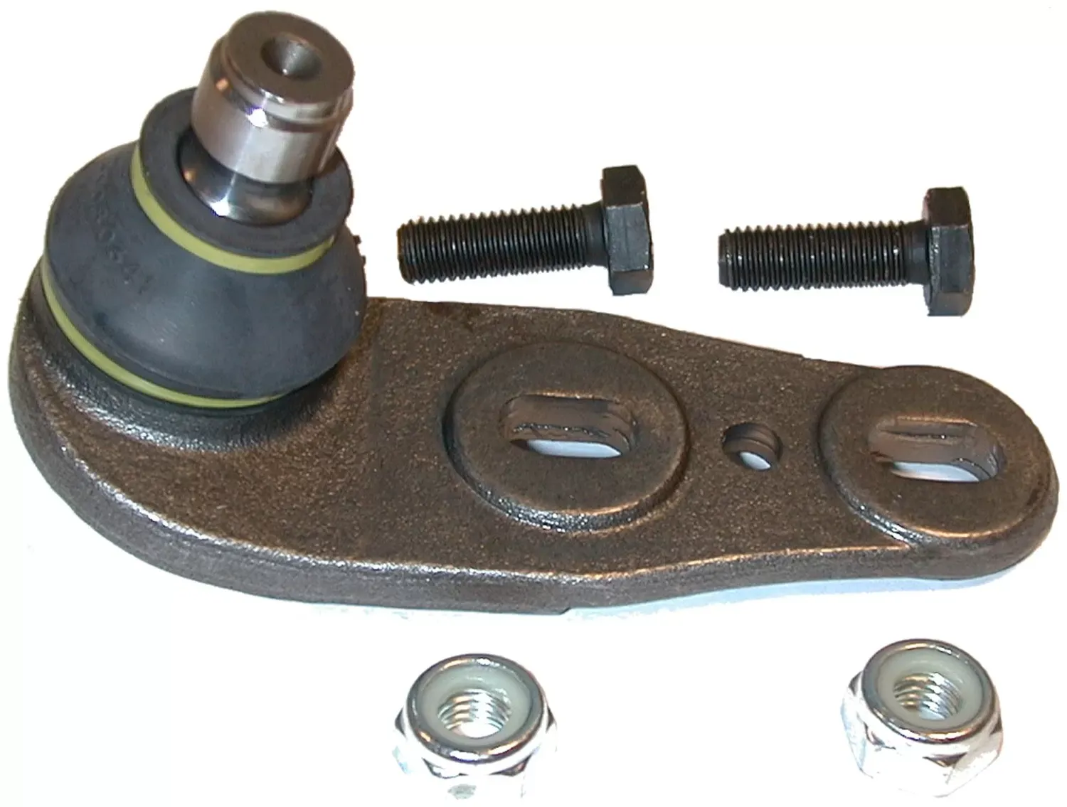 Delphi Ball Joint Audi 80 Front Left Lower 1988 - TC348