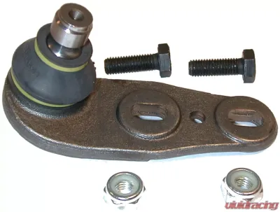 Delphi Ball Joint Audi 80 Front Left Lower 1988 - TC348