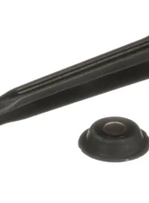 Delphi Control Arm and Ball Joint Assembly Audi Front Left Lower                                     - TC351 - Image 4