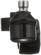 Delphi Control Arm and Ball Joint Assembly Audi Front Left Lower                                     - TC351 - Image 6