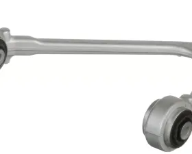 Delphi Control Arm and Ball Joint Assembly Front Left Upper Forward