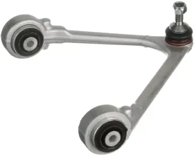 Delphi Control Arm and Ball Joint Assembly Front Right Upper Forward