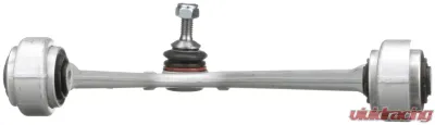 Delphi Control Arm and Ball Joint Assembly Front Right Upper Forward - TC3549