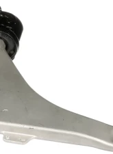 Delphi Control Arm and Ball Joint Assembly Volvo Front Left                                     - TC3553 - Image 7