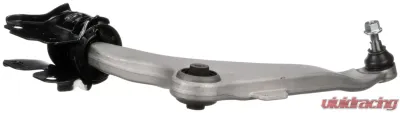 Delphi Control Arm and Ball Joint Assembly Volvo Front Left - TC3553