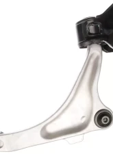 Delphi Control Arm and Ball Joint Assembly Volvo Front Left                                     - TC3553 - Image 3
