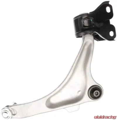 Delphi Control Arm and Ball Joint Assembly Volvo Front Left - TC3553