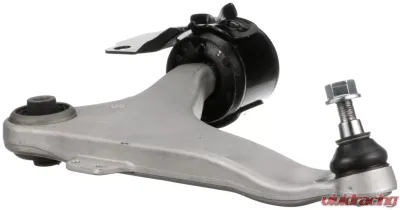 Delphi Control Arm and Ball Joint Assembly Volvo Front Left - TC3553