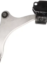 Delphi Control Arm and Ball Joint Assembly Volvo Front Left                                     - TC3553 - Image 7