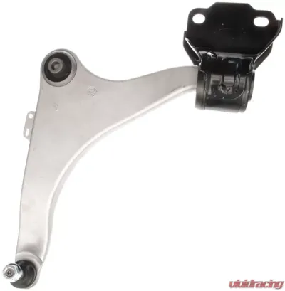 Delphi Control Arm and Ball Joint Assembly Volvo Front Left - TC3553