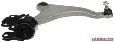 Delphi Control Arm and Ball Joint Assembly Volvo Front Right - TC3554