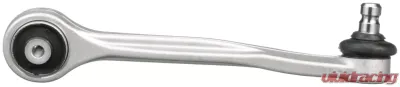 Delphi Control Arm and Ball Joint Assembly Audi Front Right Upper Forward - TC3556