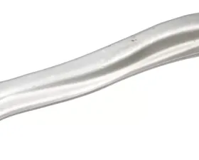 Delphi Control Arm and Ball Joint Assembly Audi Front Right Upper Rearward