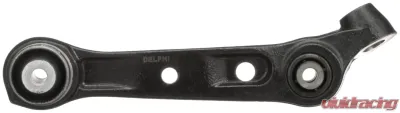 Delphi Control Arm BMW Front Left Lower Rearward - TC3565