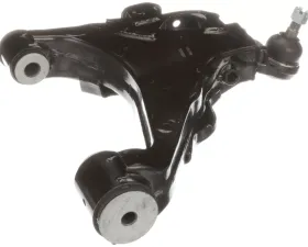 Delphi Control Arm and Ball Joint Assembly Front Left Lower
