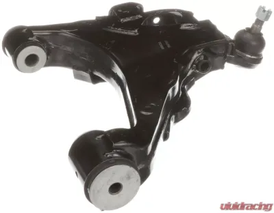 Delphi Control Arm and Ball Joint Assembly Front Left Lower - TC3567