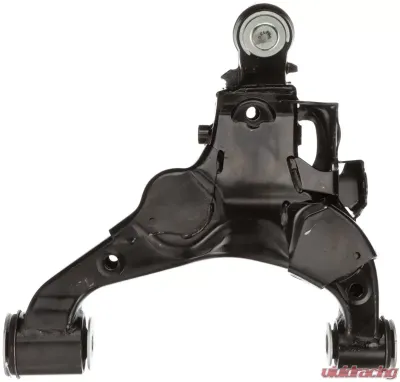Delphi Control Arm and Ball Joint Assembly Front Left Lower - TC3567