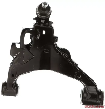 Delphi Control Arm and Ball Joint Assembly Front Left Lower - TC3567
