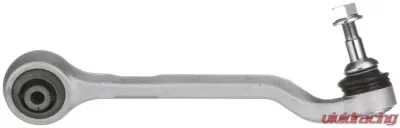 Delphi Control Arm and Ball Joint Assembly BMW Front Left Lower Rearward - TC3578