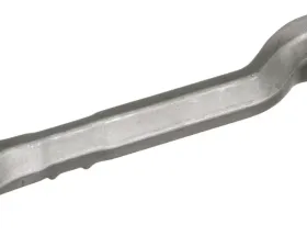 Delphi Control Arm and Ball Joint Assembly BMW Front Right Lower Rearward